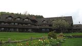 Trapp Family Lodge Exterior