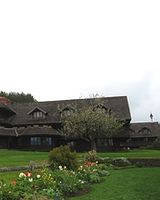 Trapp Family Lodge