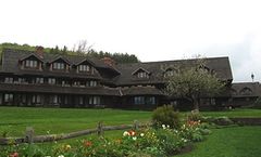 Trapp Family Lodge