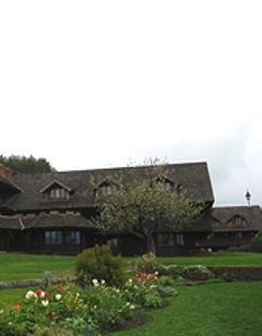 Trapp Family Lodge