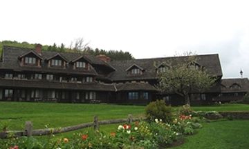 Trapp Family Lodge