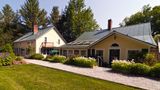 Tucker Hill Inn Exterior