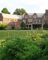 Wilburton Inn