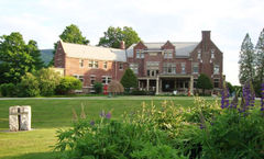 Wilburton Inn
