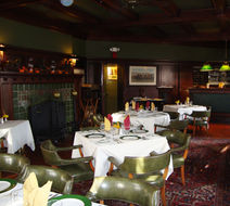 Wilburton Inn Restaurant