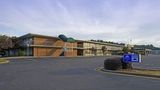 Express Airport Inn - Richmond Airport Exterior