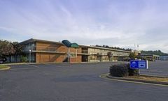 Express Airport Inn - Richmond Airport