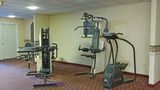 Express Airport Inn - Richmond Airport Health