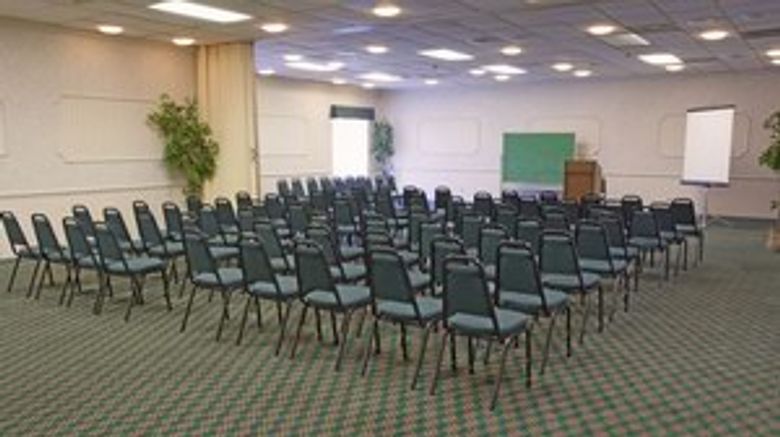 <b>Express Airport Inn - Richmond Airport Meeting</b> <b>Express Airport Inn - Richmond Airport Meeting</b>