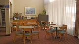 Express Airport Inn - Richmond Airport Restaurant