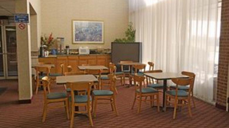 <b>Express Airport Inn - Richmond Airport Restaurant</b> <b>Express Airport Inn - Richmond Airport Restaurant</b>