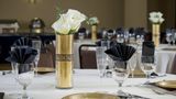 Cavalier Inn at University of Virginia Banquet