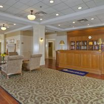 Cavalier Inn at University of Virginia