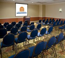 Cavalier Inn at University of Virginia Meeting