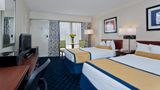 Cavalier Inn at University of Virginia Room
