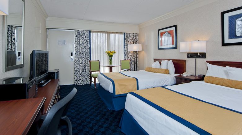 <b>Cavalier Inn at University of Virginia Room</b> <b>Cavalier Inn at University of Virginia Room</b>