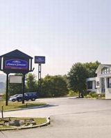Howard Johnson Inn Daleville/Roanoke N