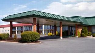 Motel 6 Mt Jackson-Shenandoah