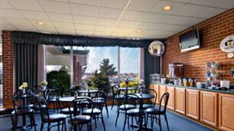 Motel 6 Mt Jackson-Shenandoah Restaurant