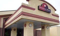 Magnuson Hotel Virginia Beach