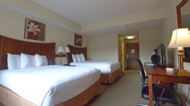 <b>English Inn Room</b>