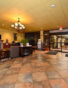 Magnuson Hotel Mountain View