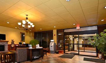 Magnuson Hotel Mountain View