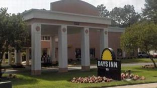 Days Inn Central