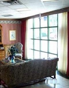 Travelodge by Wyndham Petersburg