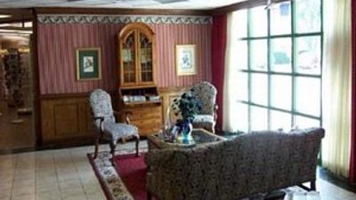 Travelodge by Wyndham Petersburg
