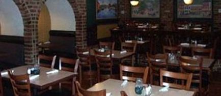 Travelodge by Wyndham Petersburg Restaurant