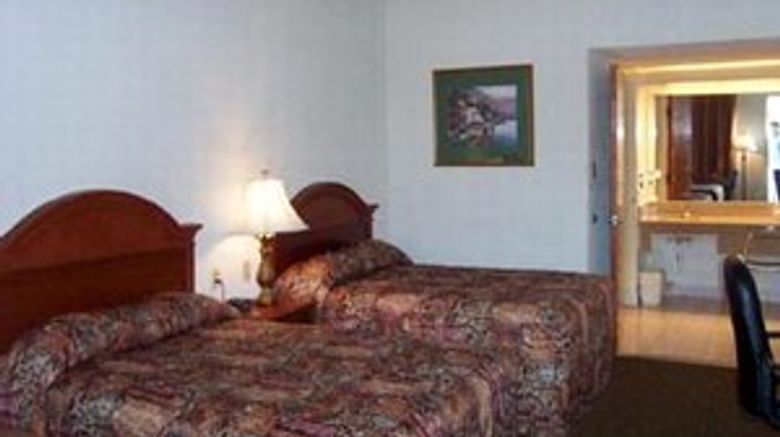 <b>Travelodge by Wyndham Petersburg Room</b>