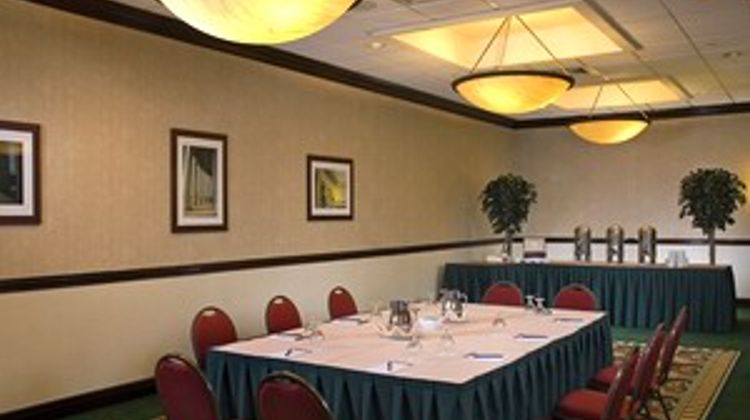 Hotel Pentagon South Banquet