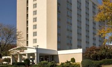 Hotel Pentagon South