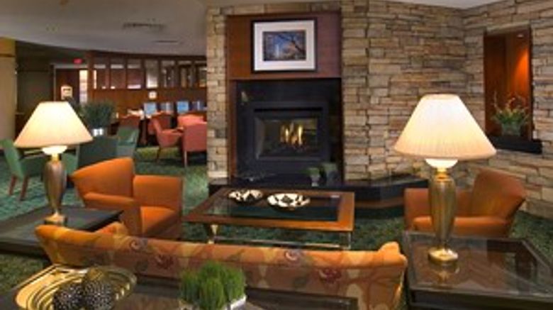 <b>Hotel Pentagon South Lobby</b>
