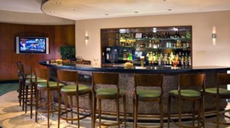 <b>Hotel Pentagon South Restaurant</b>