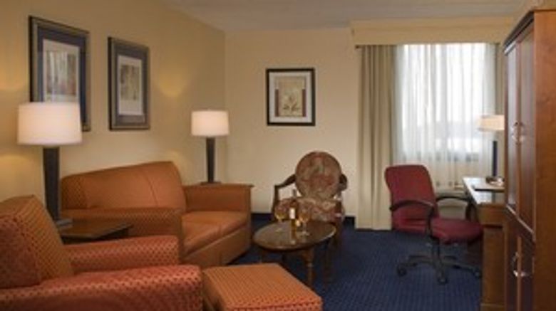 <b>Hotel Pentagon South Suite</b>