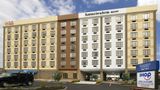 Fairfield Inn & Suites Alexandria West Exterior