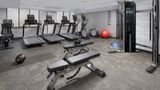 Fairfield Inn & Suites Alexandria West Health