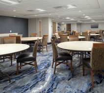 Fairfield Inn & Suites Alexandria West Meeting
