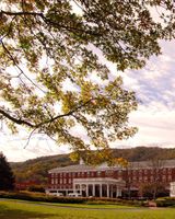 The Omni Homestead Resort & Spa