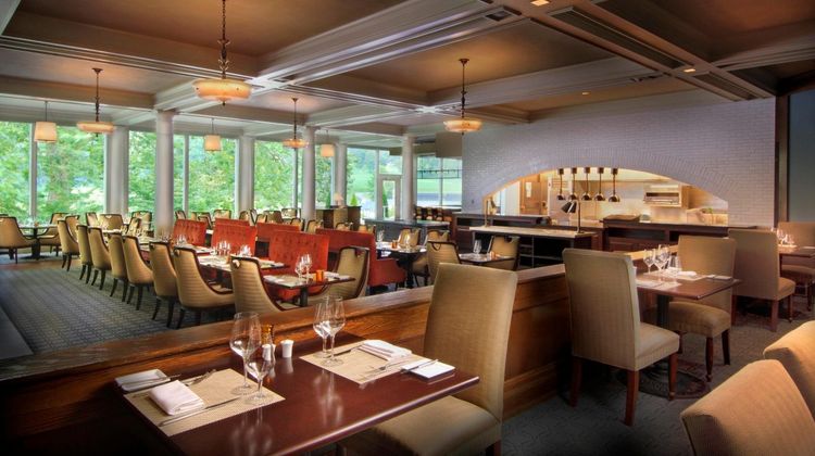 The Omni Homestead Resort & Spa Restaurant