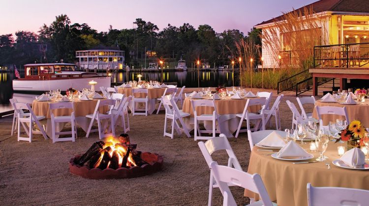 The Tides Inn Banquet