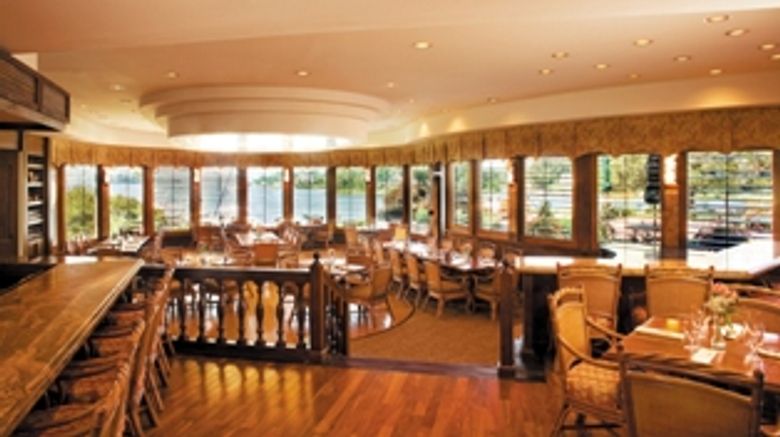 <b>The Tides Inn Restaurant</b>