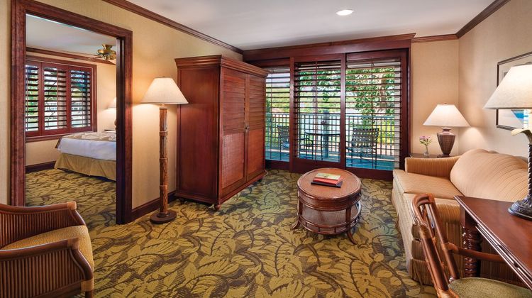 The Tides Inn Suite