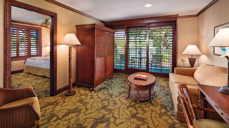 <b>The Tides Inn Suite</b>