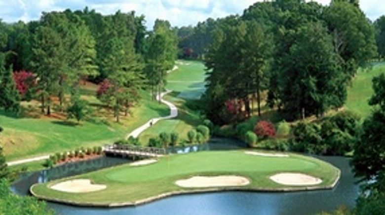 <b>Williamsburg Inn, Colonial Williamsburg Golf</b>