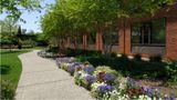 Williamsburg Woodlands Hotel & Suites Exterior