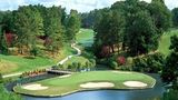 Williamsburg Woodlands Hotel & Suites Golf