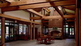 Williamsburg Woodlands Hotel & Suites Lobby